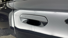 BMW iX2 150kW eDrive20 M Sport 65kWh 5dr Auto [Tech/Pro] Electric Hatchback